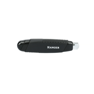 Cutter bi-matière 18 mm - HANGER - 110009-Lire la description