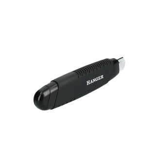 Cutter bi-matière 18 mm - HANGER - 110009-Lire la description