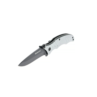 Couteau d'électricien à cran d'arrêt Shark  - 110110-Leggi tutto
