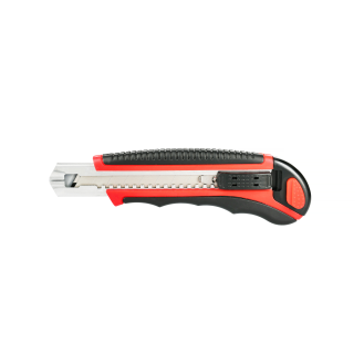 Cutter bi-matière 18 mm 6 lames - HANGER - 110011-Beschreibung lesen