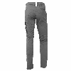 U-Power - Pantalon de travail gris clair Stretch et Slim OCEAN U-Power - Pantalon de travail gris clair Stretch et Slim OCEAN