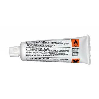 Durcisseur mastics polyester en tube 50ml  - 30038-Lire la description