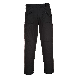 Portwest - Pantalon Action - S887-Lire la description