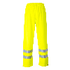 Portwest - Pantalon de pluie HV Sealtex FR - FR43