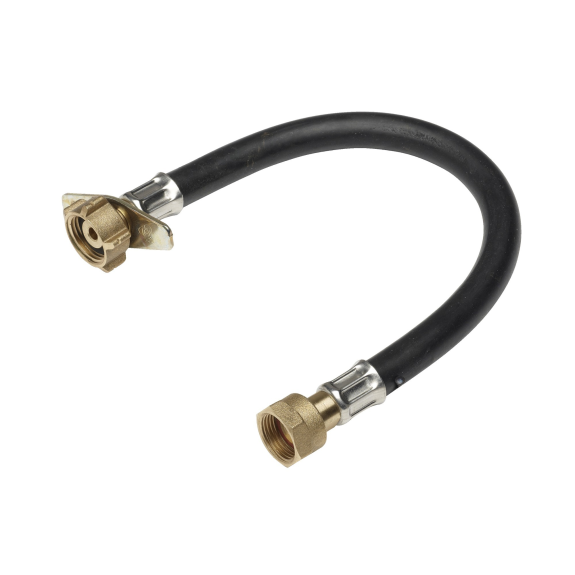 Lyre 70 cm 20X150 pour dédeur gaz - B88601 Lyre 70 cm 20X150 pour dédeur gaz - B88601-Lire la description
