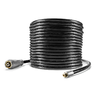 Flexible de nettoyage de canalisations DN 6 20m EASY!Lock - 61100490-Leggi tutto