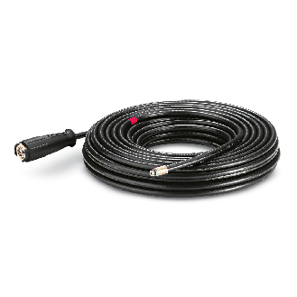 Flexible de nettoyage de canalisations DN 6 20m EASY!Lock - 61100490-Leggi tutto