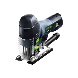 Scie sauteuse 550W CARVEX PS 420 EBQ-Plus + coffret Systainer Sys3  - 576175-Beschreibung lesen