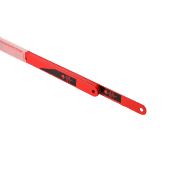 10 lames scie métaux HardFlex-Lire la description