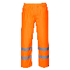 Portwest - Pantalon de pluie HV - H441