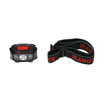 Lampe frontale MAGIC EYE 200 lumens  170106-Lire la description