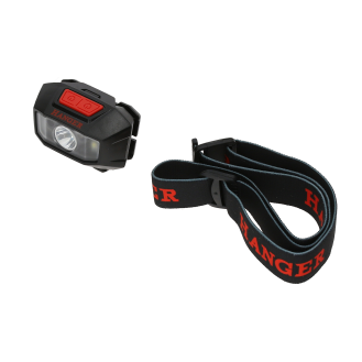 Lampe frontale MAGIC EYE 200 lumens  170106-Lire la description