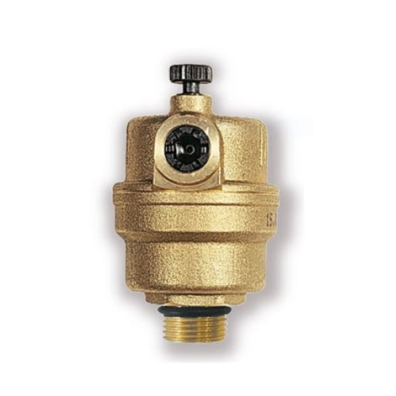 Purgeur automatique vertical MICROVENT 3/8 MKV - L0251310 Purgeur automatique vertical MICROVENT 3/8 MKV - L0251310-Lire la description
