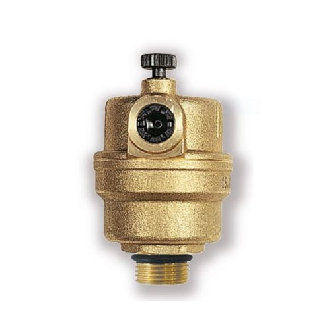 Purgeur automatique vertical MICROVENT 3/8 MKV  - L0251310-Leggi tutto