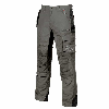 U-Power - Pantalon de travail gris clair RACE