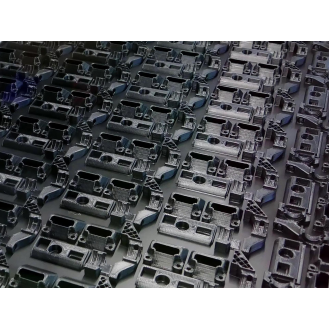 Strateo3D IDEX420 - La impresora 3D profesional optimizada para la producción-Leer más
