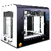 Strateo3D IDEX420 - La impresora 3D profesional optimizada para la producción