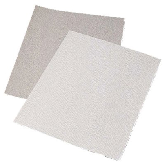 Feuille abrasive 618 230x280mm G180 - 3M - Q02562-Lire la description