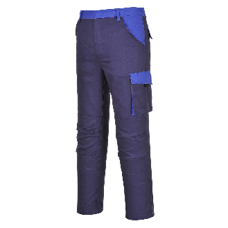 Portwest - Pantalon Poznan - CW11-Lire la description