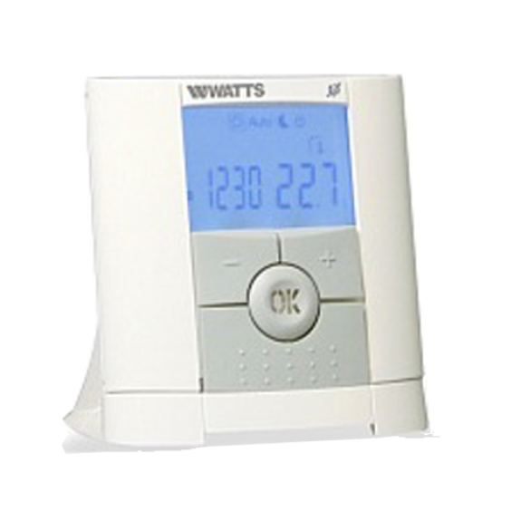 Thermostat digital programle BT-DP  - 22P04543-Lire la description