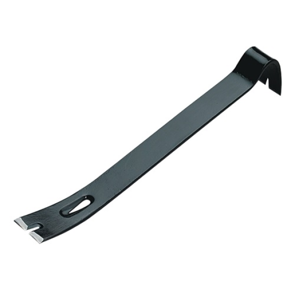 Pied de biche 140-380 longueur 380 mm largeur 42 mm   1,00 PCE-Lire la description