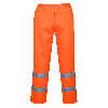 Portwest - Pantalon Poly-coton HV - E041