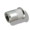 Ecrou a sertir Cranté Inox M4 C (0.5-2.5)