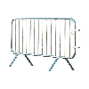 Barrière de police