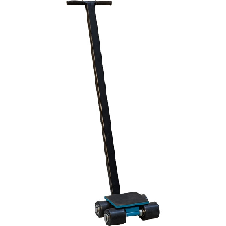 Chariot pivotant force 3 tonnes-Lire la description
