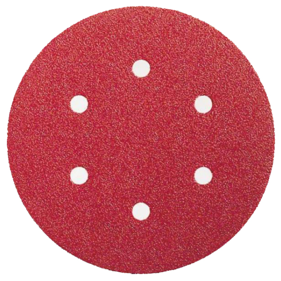Disque abrasif D 150mm C430 Expert for Wood and nt G40 - 2608605716 Disque abrasif D 150mm C430 Expert for Wood and nt G40 - 2608605716-Lire la description