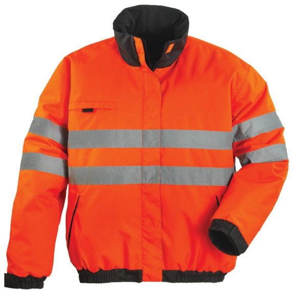 Blouson HI WAY réversible 2 en 1 jaune fluo/noir T2XL - COVERGUARD - 7HWBYXXL Blouson HI WAY réversible 2 en 1 jaune fluo/noir T2XL - COVERGUARD - 7HWBYXXL-Lire la description