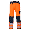 Portwest - Pantalon PW3 HV Work - PW340