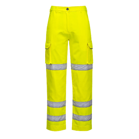Portwest - Pantalon HV Femme - LW71-Lire la description