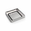 Boîte de jonction JBD 200 250 130 (LxHxP) inox AISI 304 , IP66