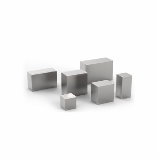 Boîte de jonction JBD 100 160 90 (LxHxP) inox AISI 304, IP66-Lire la description