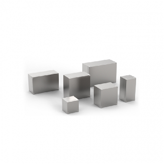 Boîte de jonction JBD 180 280 180 (LxHxP) inox AISI 304 , IP66-Lire la description