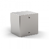 Boîte de jonction JBD 180 280 180 (LxHxP) inox AISI 304 , IP66