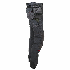 U-Power - Pantalon de travail gris foncé RACE