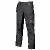U-Power - Pantalon de travail gris foncé RACE