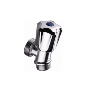 Robinet simple de machine à laver mâle mâle 1/2 3/4  - B01-RML-Beschreibung lesen