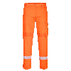 Portwest - Pantalon de travail anti-feu Bizflame Plus