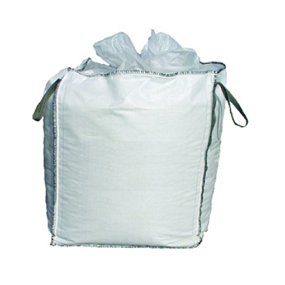 Big bag eco sito 1 m3 + gonna-Leggi tutto