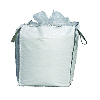 Big bag eco sito 1 m3 + gonna