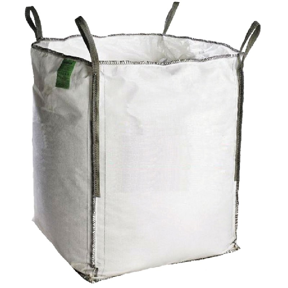 Big bag ecositio 1/4 m3-Leer más