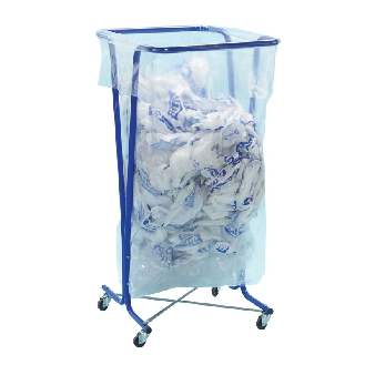 Lot de 100 sacs pour support sac 240 L-Lire la description
