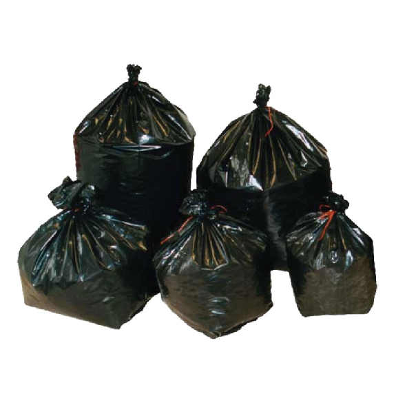 Sac plastique gamme renforcé 130 L Sac plastique gamme renforcé 130 L-Lire la description