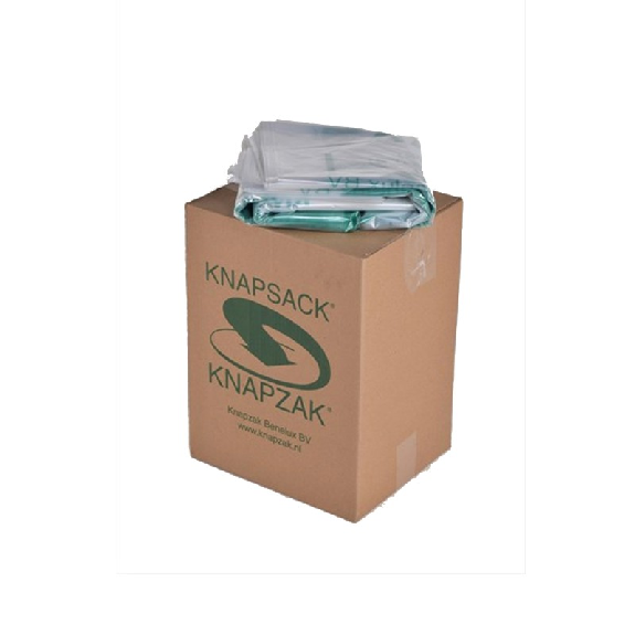 Großvolumiger Plastiksack 1000 L-Beschreibung lesen