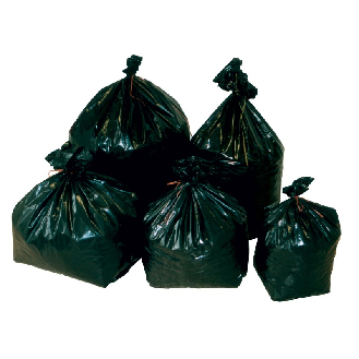 Plastikbeutel der wirtschaftlichen Reihe 30 L-Beschreibung lesen