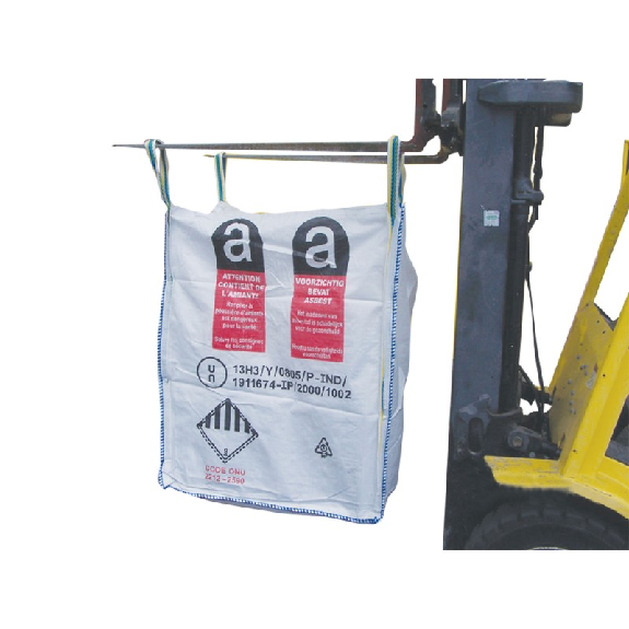 Big Bag speciale amianto-Leggi tutto