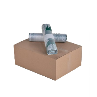 Sacco di plastica 400 L per film ed EPS-Leggi tutto